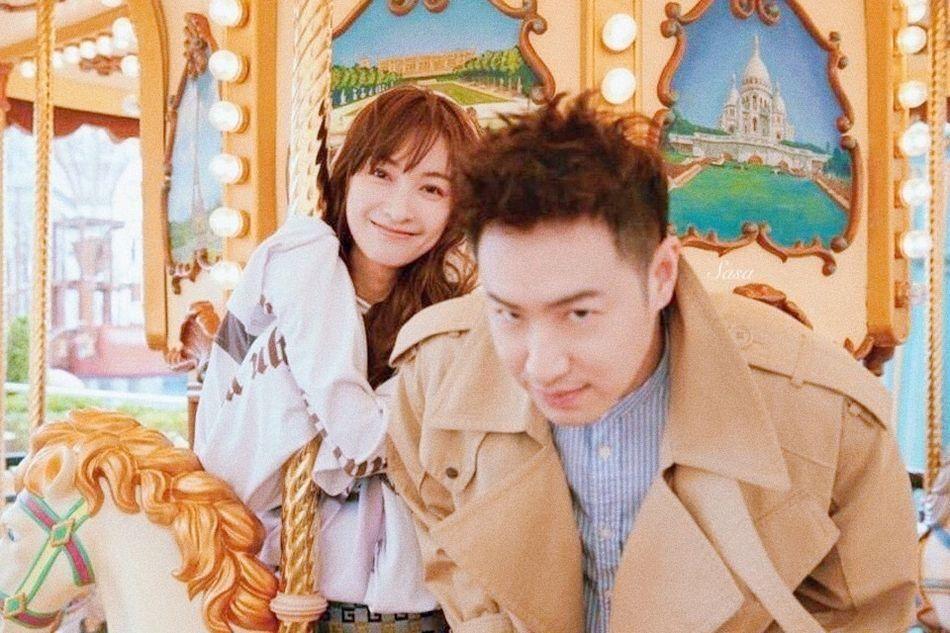 神秘的演员
